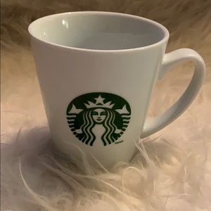 Starbucks Mug
